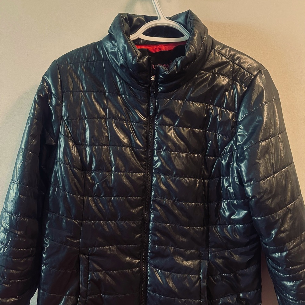 Light and comfy Aeropostale puffer jacket - XL